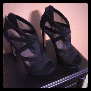 Black Heels🖤